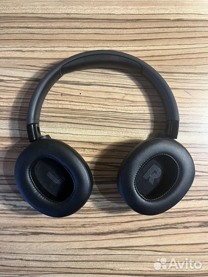 Наушники jbl tune 770nc