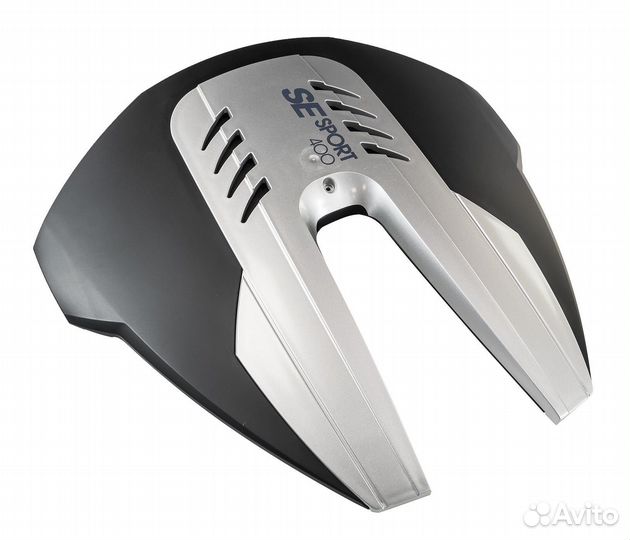 Гидрокрыло для подвесного лодочного мотора 40-350