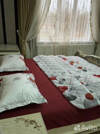 Постельное бельё