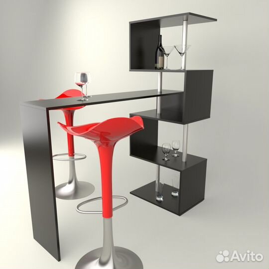 Барная стойка 7001