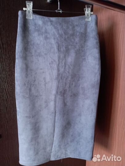 Юбка-карандаш 42рр