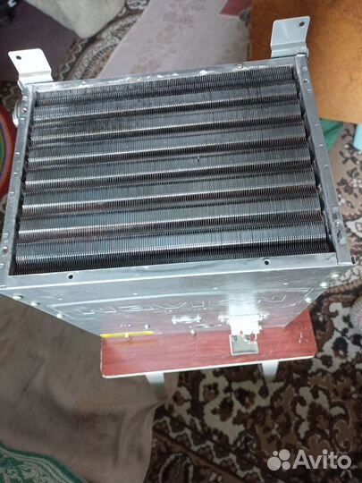 Котел газовый