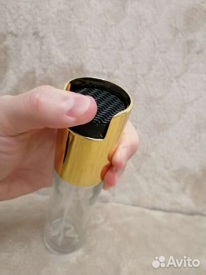 Распылитель для масла, уксуса, соуса