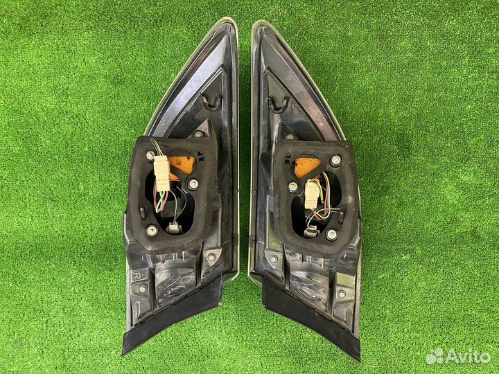 Стопы mazda 6gh