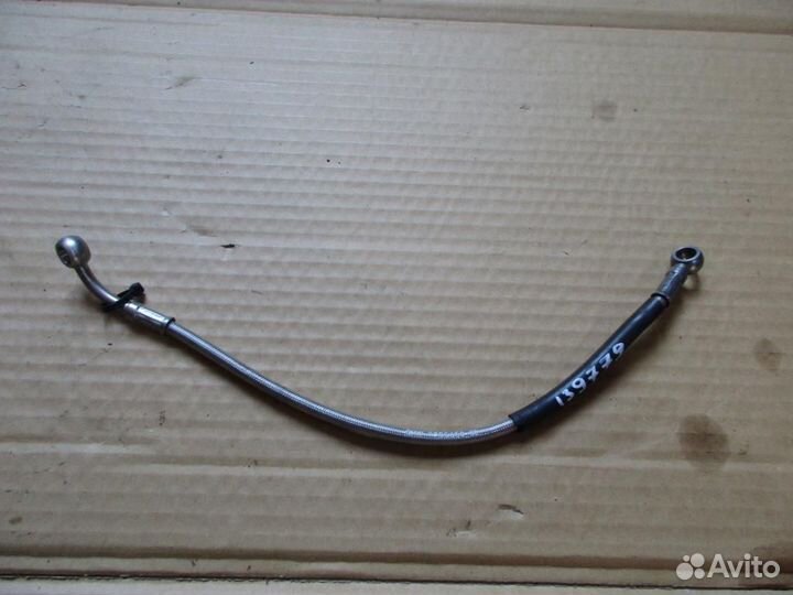 Шланг тормозной перед М R1200GS BMW K25