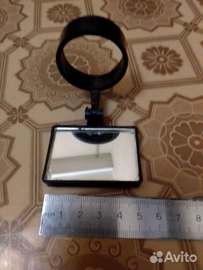 Досмотровое зеркало новое