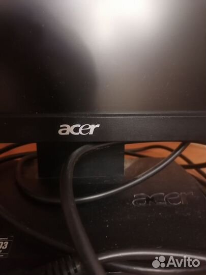Монитор Acer