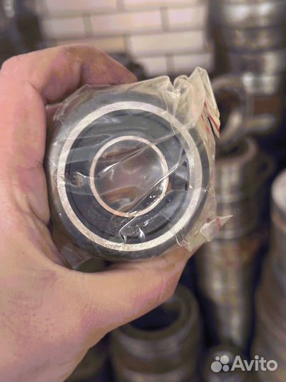 Подшипник NSK HR30310