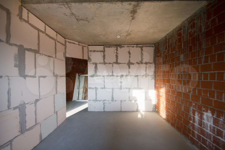 2-к. квартира, 74 м², 4/5 эт.