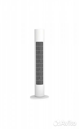 Вентилятор напольный Xiaomi Mi SMART Tower Fan