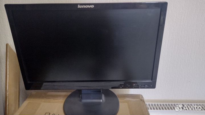 Монитор для компьютера