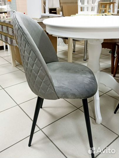 Стулья мягкие для кухни
