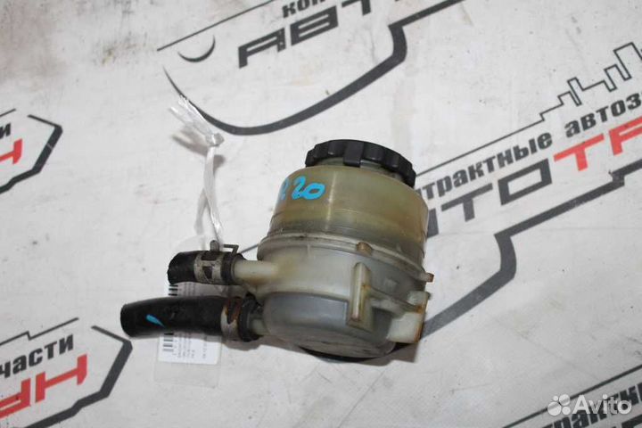 Бачок гур toyota daihatsu lexus. estima lucida lit