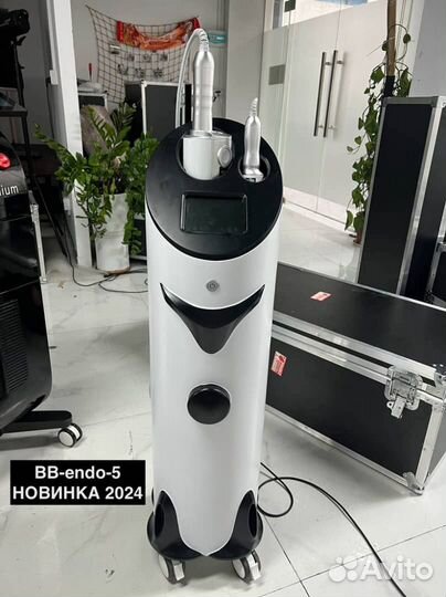 Эндосфера массаж endospheres новые модели(аналог)