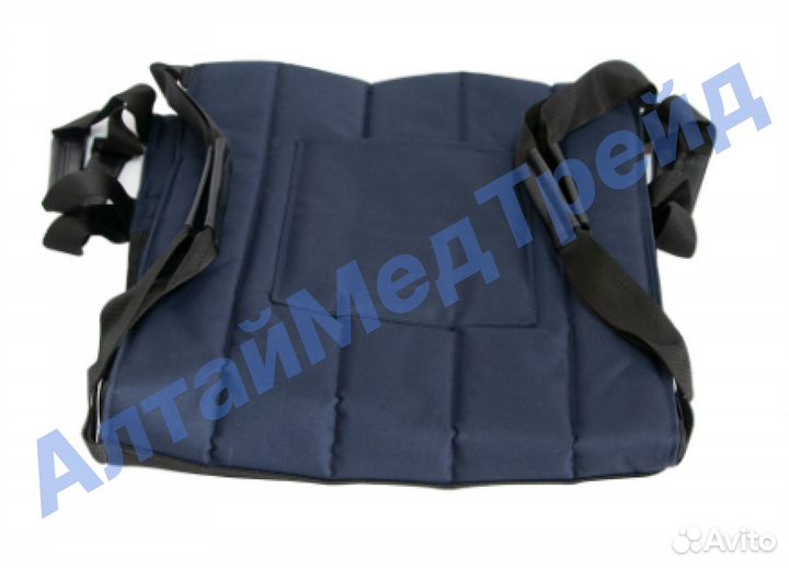 Сиденье для перемещение больных