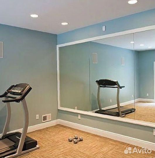 Изготовление зеркал на заказ