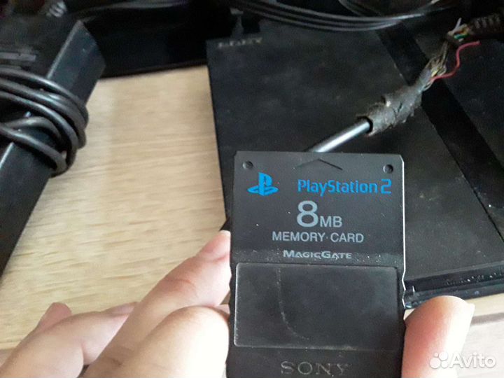 Sony PS2