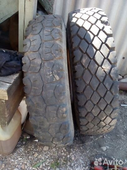 Колеса на камаз маз