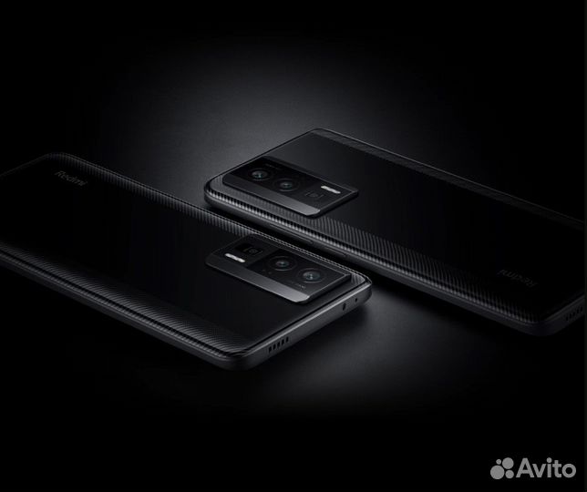 Xiaomi Redmi K60, 16/512 ГБ