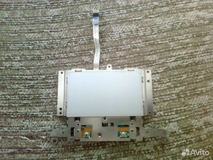 Тачпад для ноутбука Toshiba satellite L300