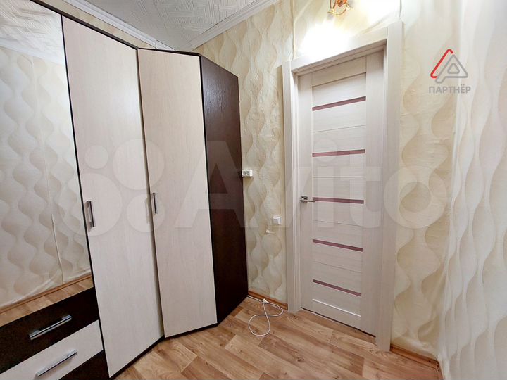 2-к. квартира, 42 м², 1/2 эт.
