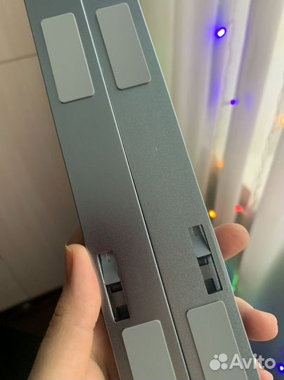 Подставка для ноутбука