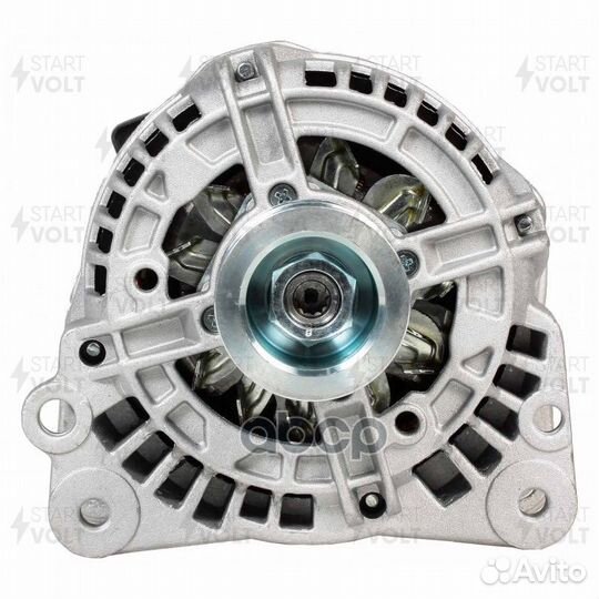 Генератор для а/м VAG Octavia (А5) (04) /Fabia