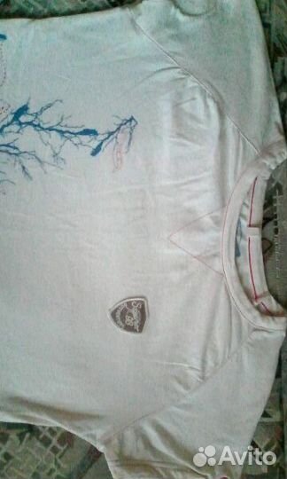Футболки 46-48