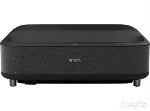 Проектор лазерный Epson EH-LS300B