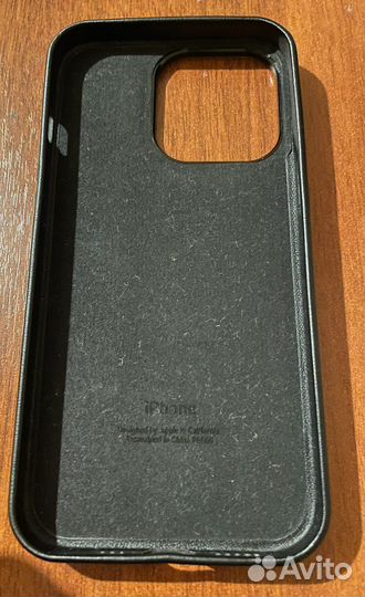 Чехол на iPhone 13 pro