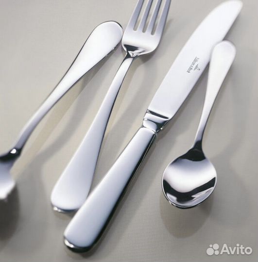 Набор столовых приборов 24 предмета