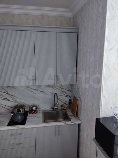 1-к. квартира, 43 м², 14/14 эт.