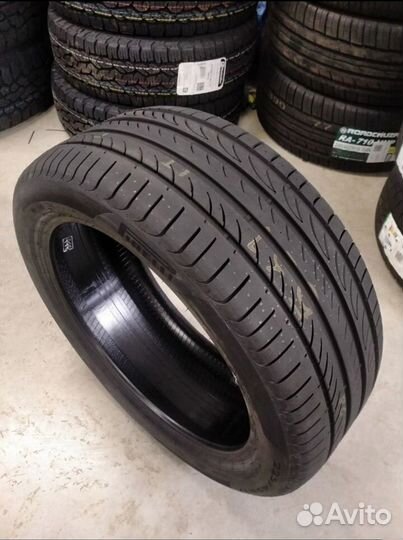 Pirelli Powergy 255/35 R18