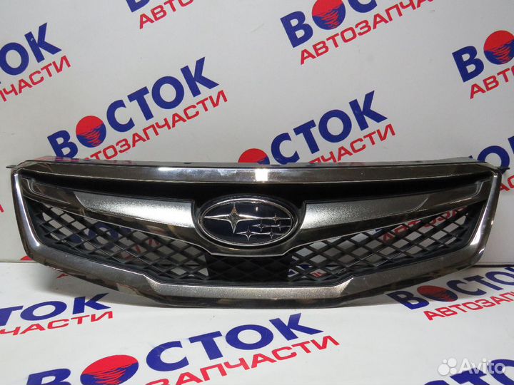 Решетка радиатора subaru legacy BR9, BM9
