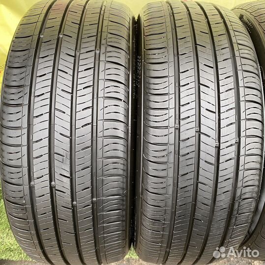 Kumho Solus TA31 215/55 R17