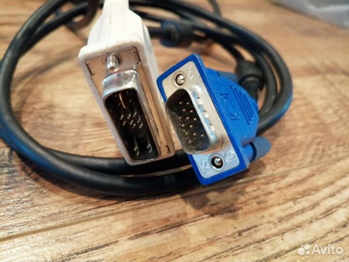 Шнуры для пк