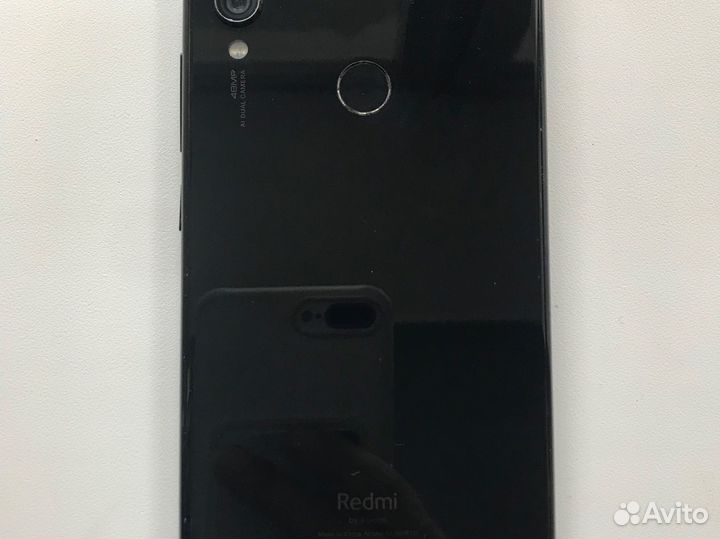 Xiaomi Redmi Note 7, 3/32 ГБ