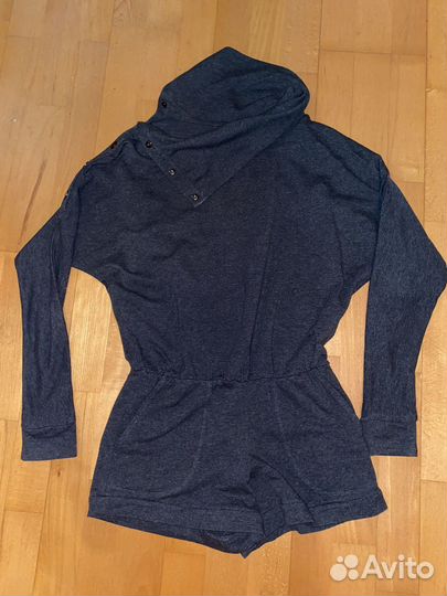 Комбинезон женский вечерний