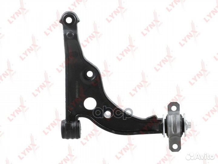 C5398L Рычаг подвески перед лев lynxauto C5
