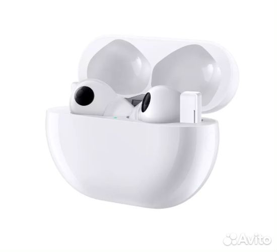 Беспроводные наушники huawei FreeBuds Pro