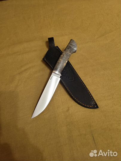 Нож охотничий Niolox