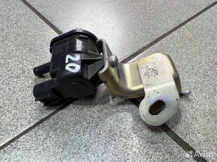 Вакуумный клапан Toyota Rav4 mxaa54-4008922