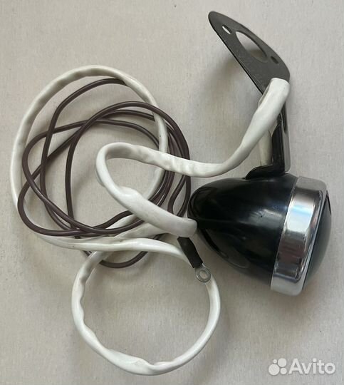 Зеленый фонарь и таблички такси СССР