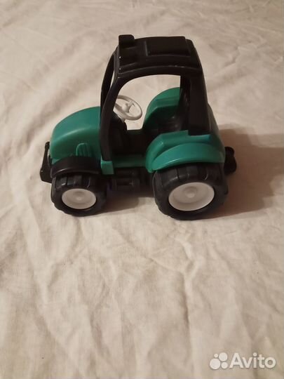 Модели машин