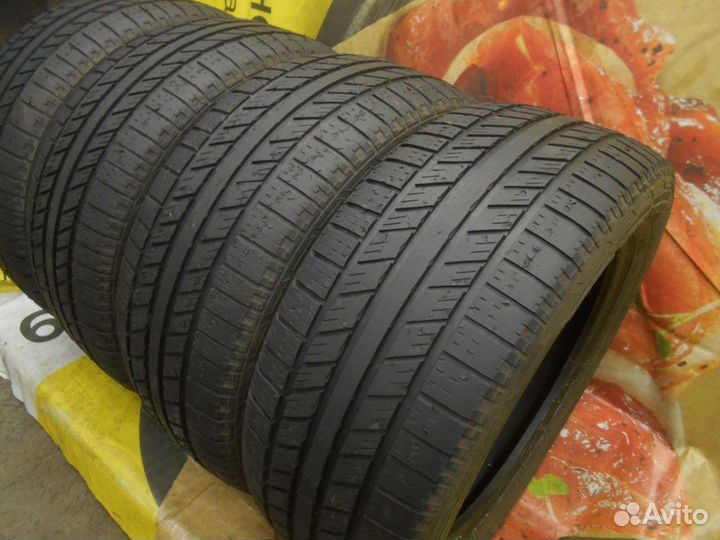 Hankook Dynapro HP RA23 235/55 R17