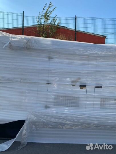 Дизельные генераторы 20/50/100 кВт Уцeнка