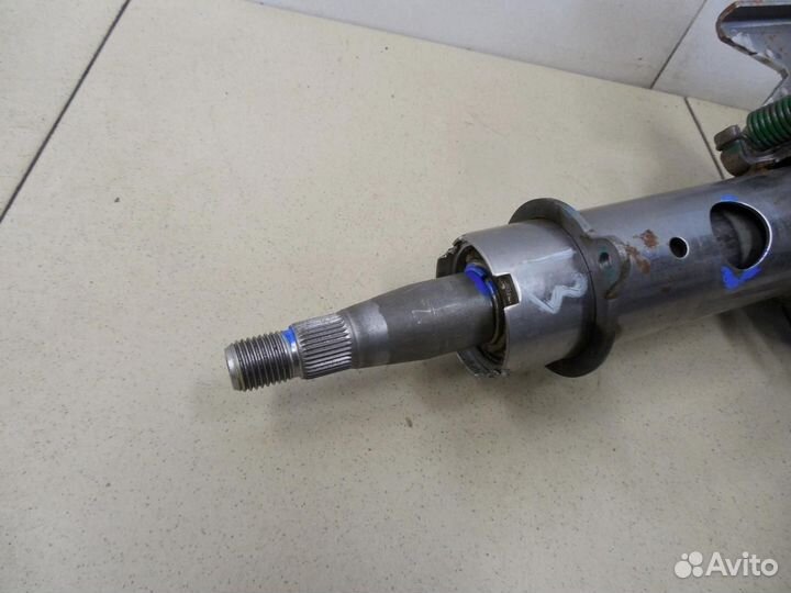 Колонка рулевая RIO 2011-2017