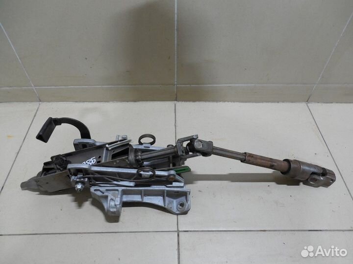 Колонка рулевая Focus II 2005-2008