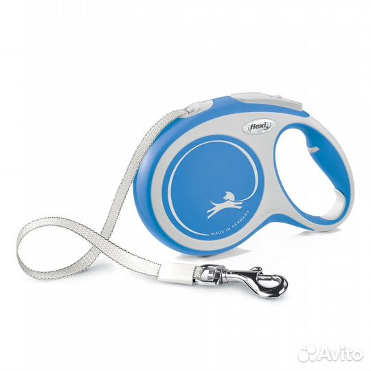 Flexi Comfort L 50kg 8m