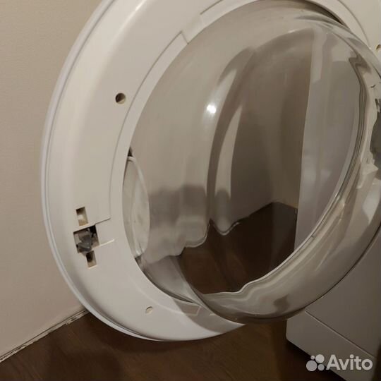 Стиральная машина бу